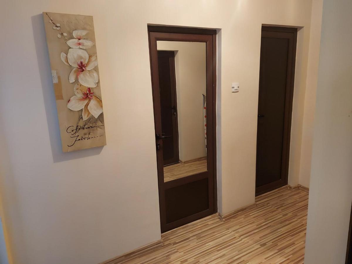 Green House - Попниколови Sapareva Banya Εξωτερικό φωτογραφία