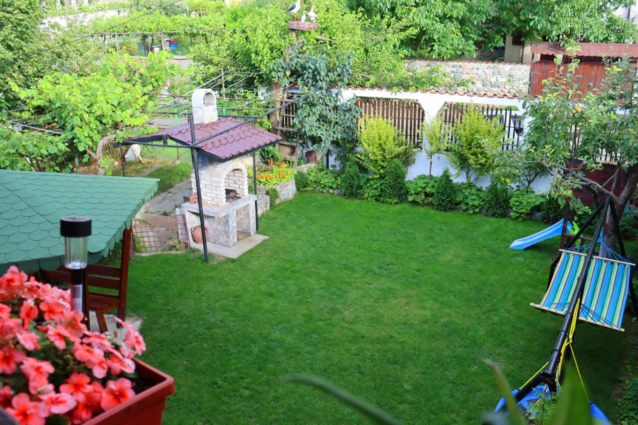 Green House - Попниколови Sapareva Banya Εξωτερικό φωτογραφία